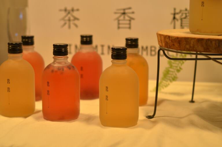 夏日飲品節 || 2022盛夏最歡樂的聚會 - 第10張圖