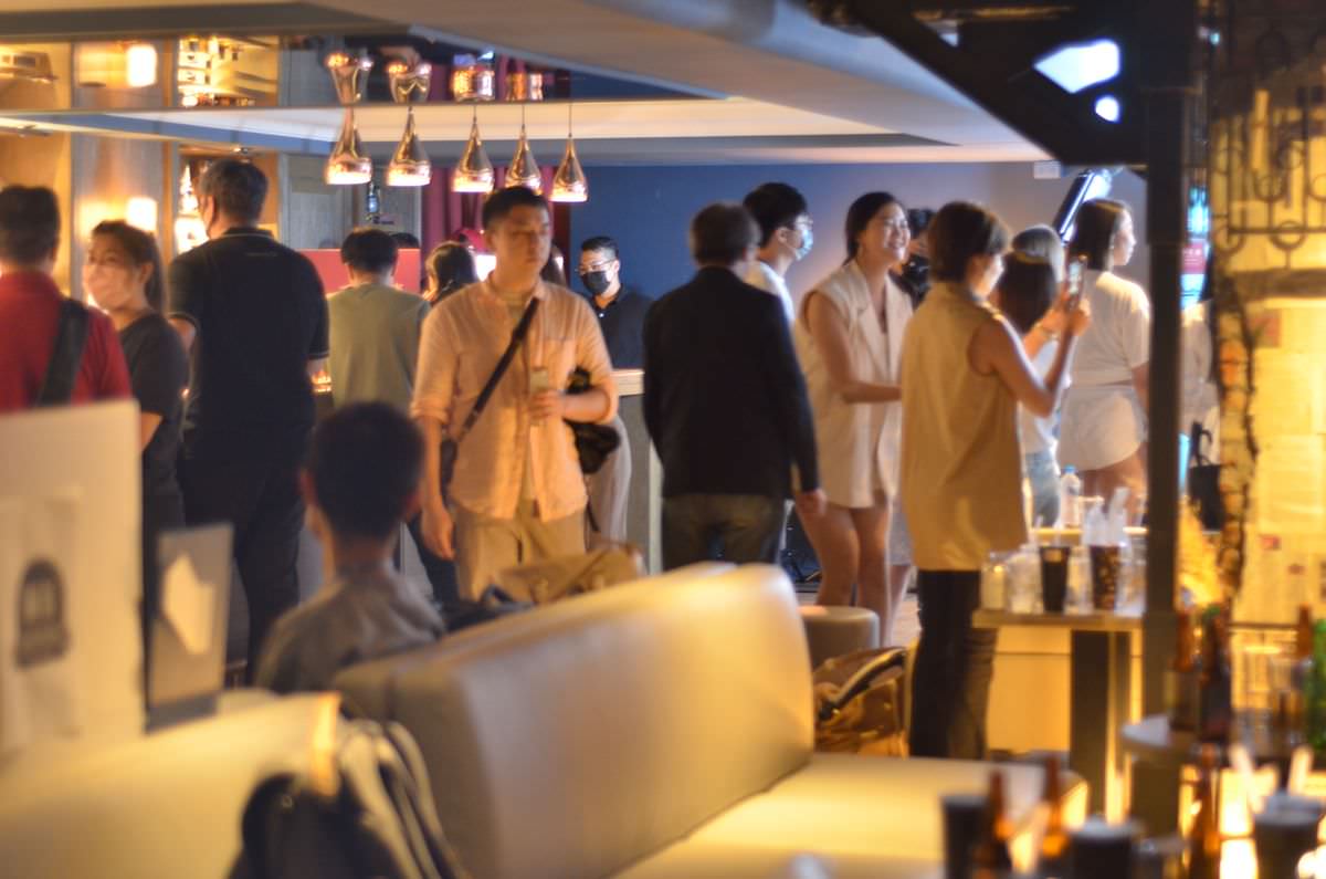 夏日飲品節 || 2022盛夏最歡樂的聚會 - 第2張圖