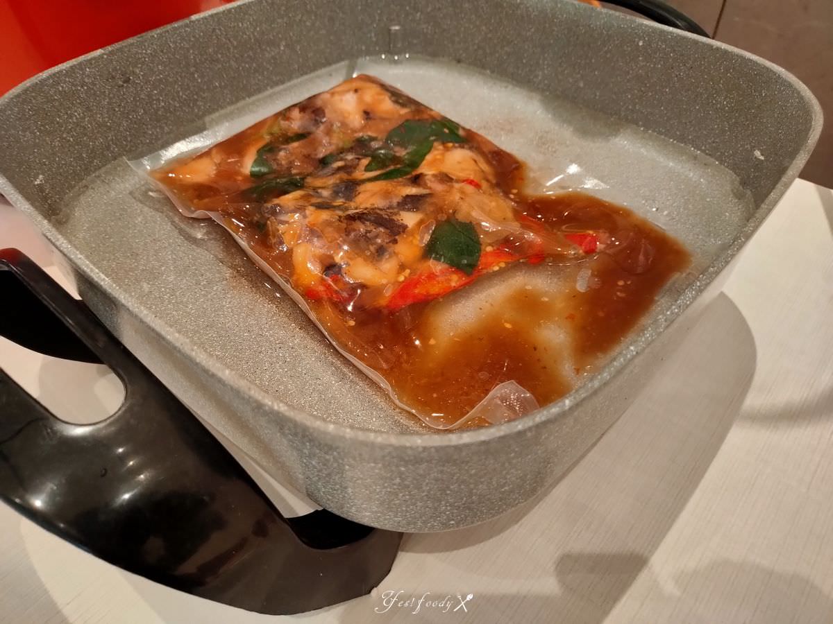 台北中山區。鱻境廚藝料理教室 || 現場體驗從大海到餐桌的豐美滋味料理超簡單 - 第11張圖
