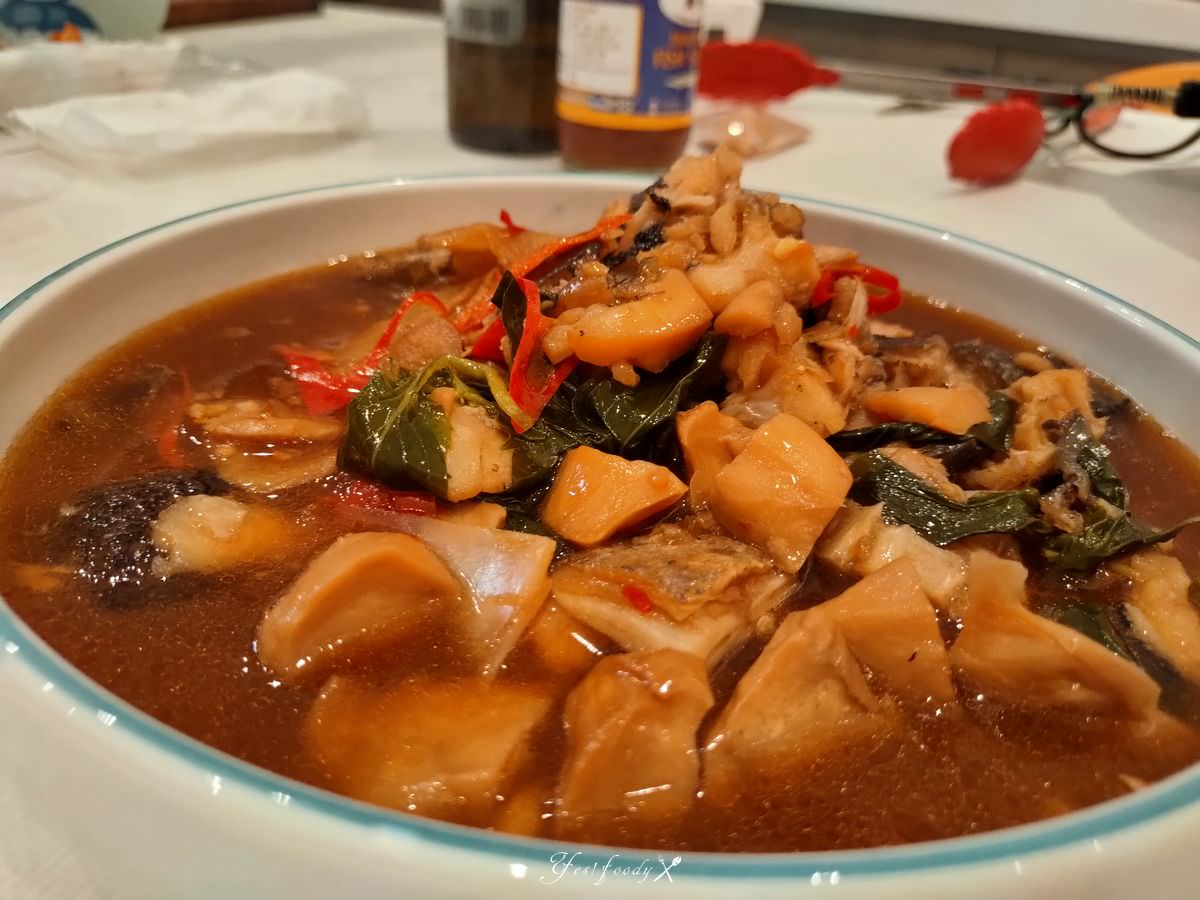 台北中山區。鱻境廚藝料理教室 || 現場體驗從大海到餐桌的豐美滋味料理超簡單 - 第12張圖