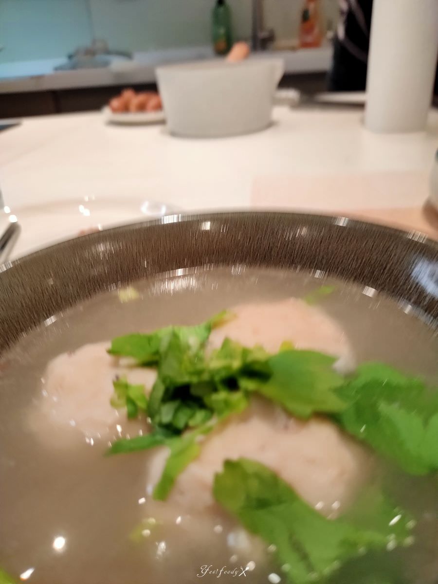 台北中山區。鱻境廚藝料理教室 || 現場體驗從大海到餐桌的豐美滋味料理超簡單 - 第19張圖