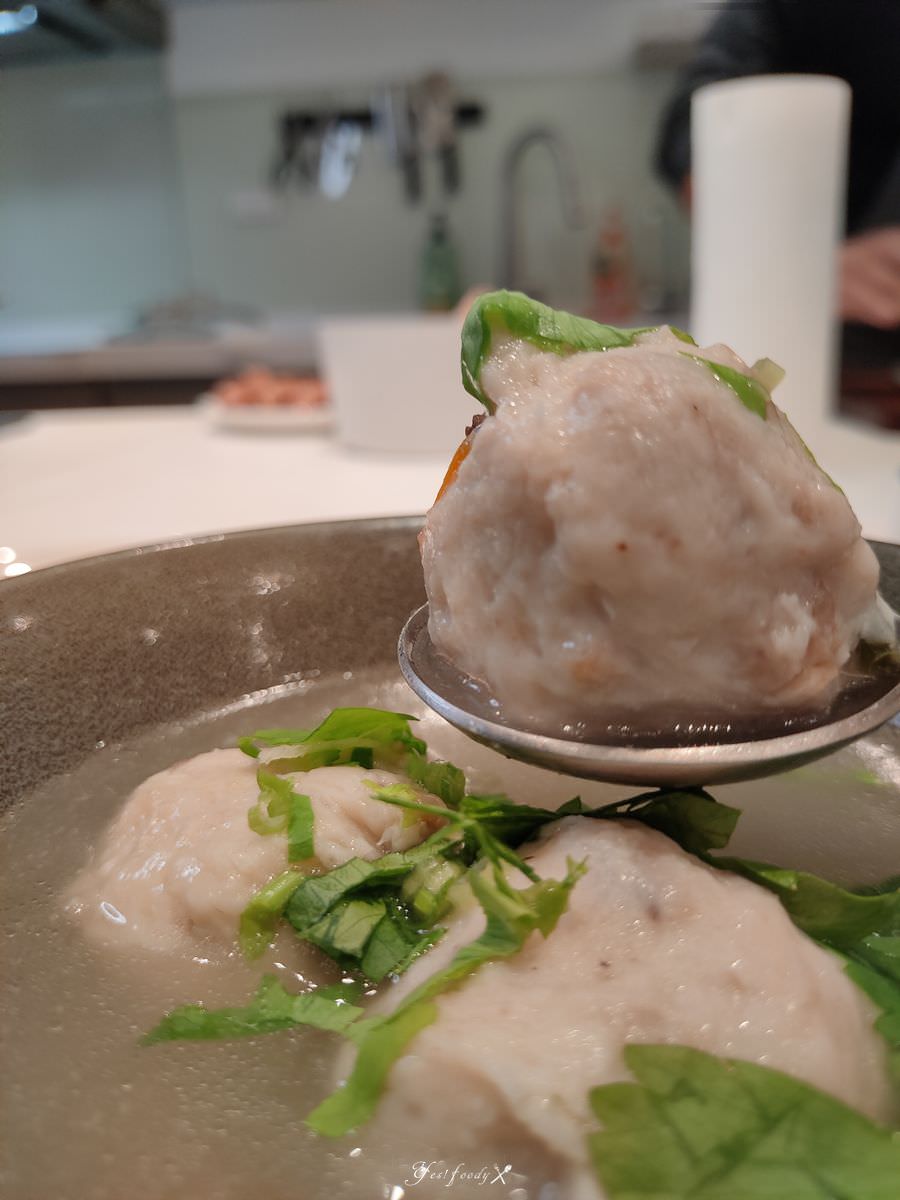 台北中山區。鱻境廚藝料理教室 || 現場體驗從大海到餐桌的豐美滋味料理超簡單 - 第20張圖