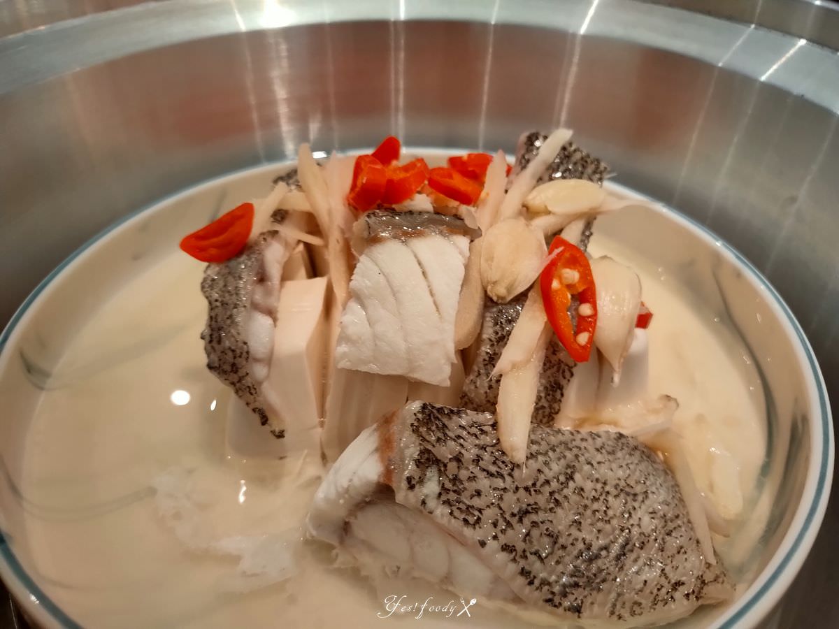 台北中山區。鱻境廚藝料理教室 || 現場體驗從大海到餐桌的豐美滋味料理超簡單 - 第8張圖