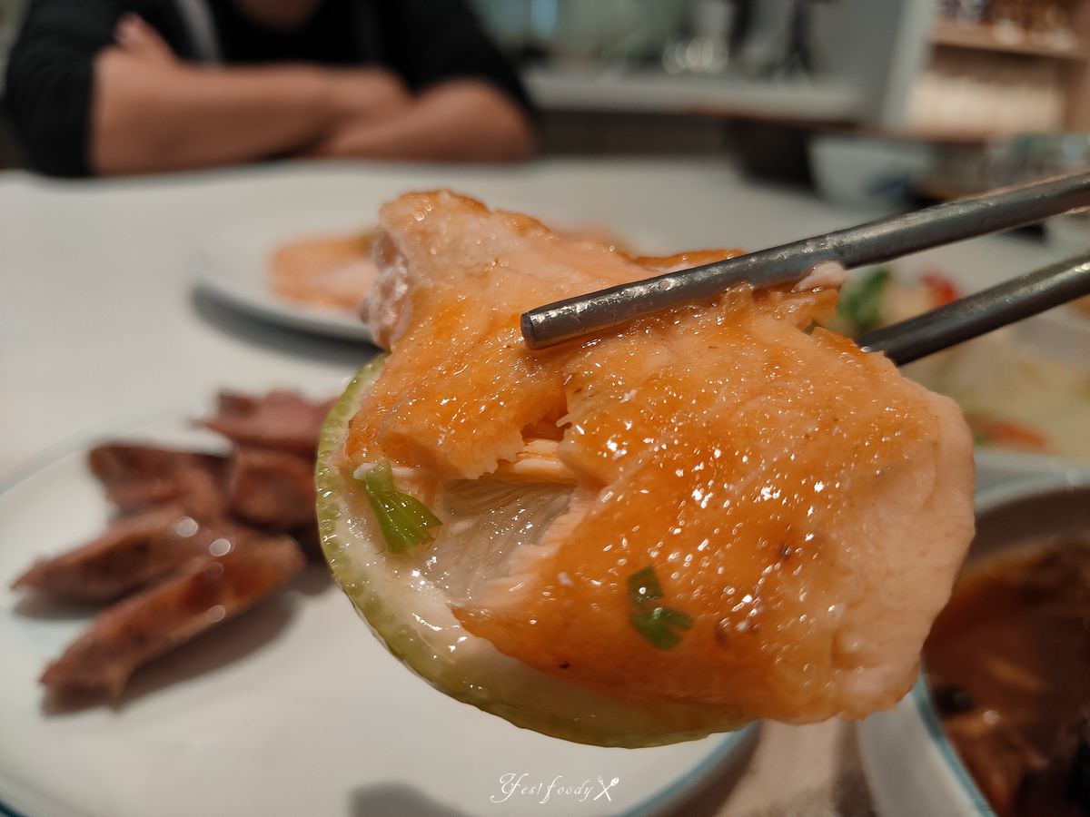 台北中山區。鱻境廚藝料理教室 || 現場體驗從大海到餐桌的豐美滋味料理超簡單 - 第22張圖