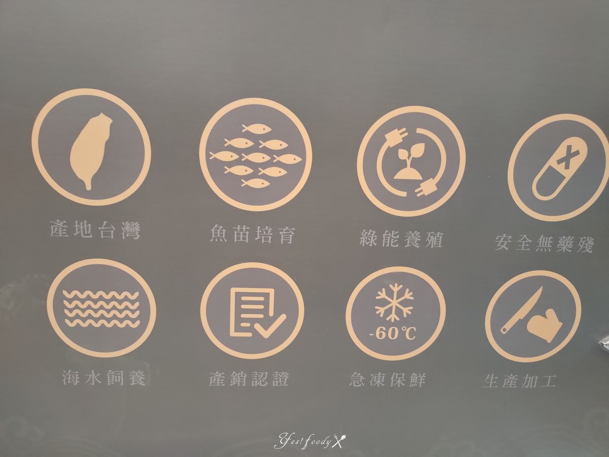 台北中山區。鱻境廚藝料理教室 || 現場體驗從大海到餐桌的豐美滋味料理超簡單 - 第24張圖