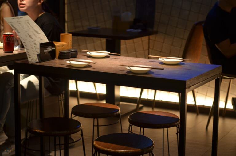 台北中山區。時光小酒館 Times Bistro || 精緻串燒道道都讓吃貨的胃記憶深刻,聚餐小酌的好去處 - 第5張圖