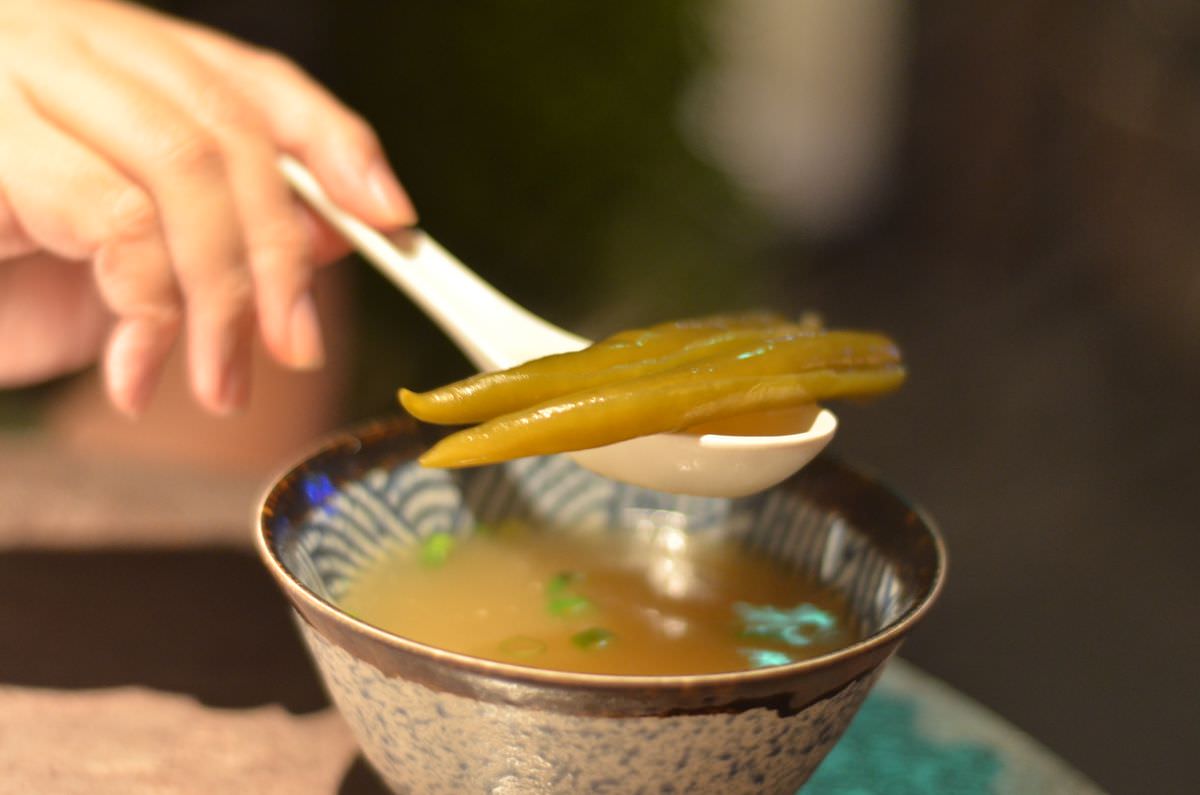 台北中山區。時光小酒館 Times Bistro || 精緻串燒道道都讓吃貨的胃記憶深刻,聚餐小酌的好去處 - 第27張圖