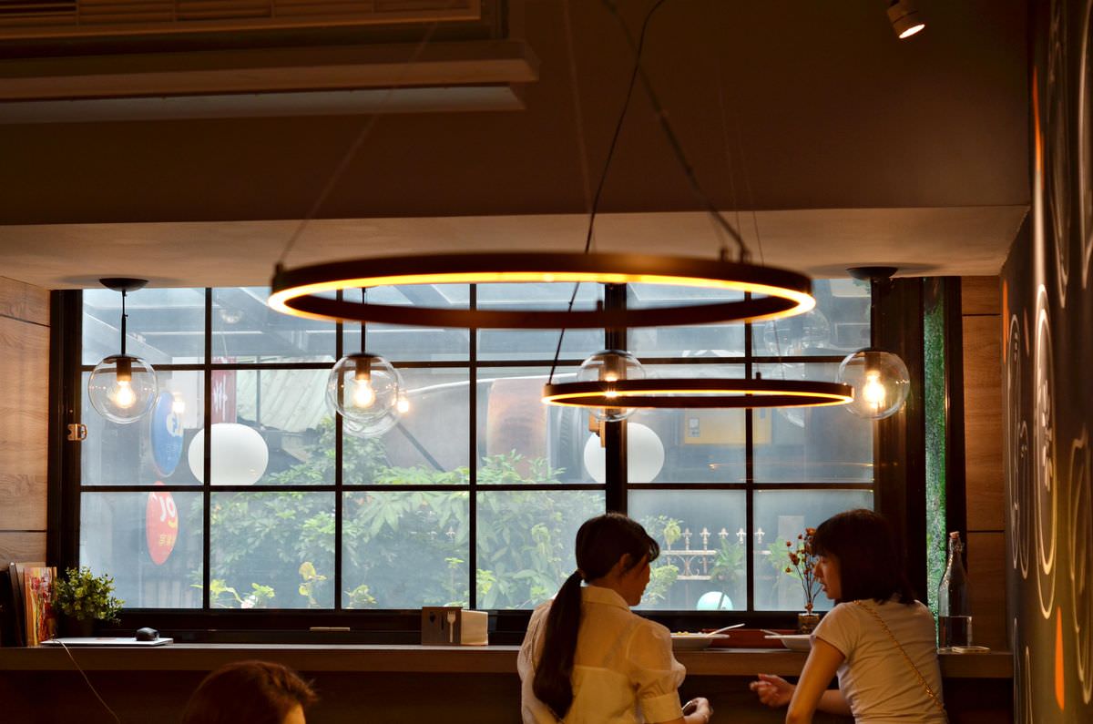 台北大安區。uMeal Bistro公館店 || 經典套餐+寵物友善,台北公館餐酒館聚餐好去處 - 第8張圖