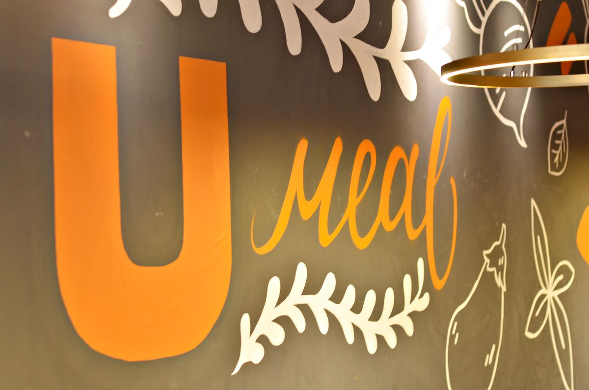 台北大安區。uMeal Bistro公館店 || 經典套餐+寵物友善,台北公館餐酒館聚餐好去處 - 第34張圖