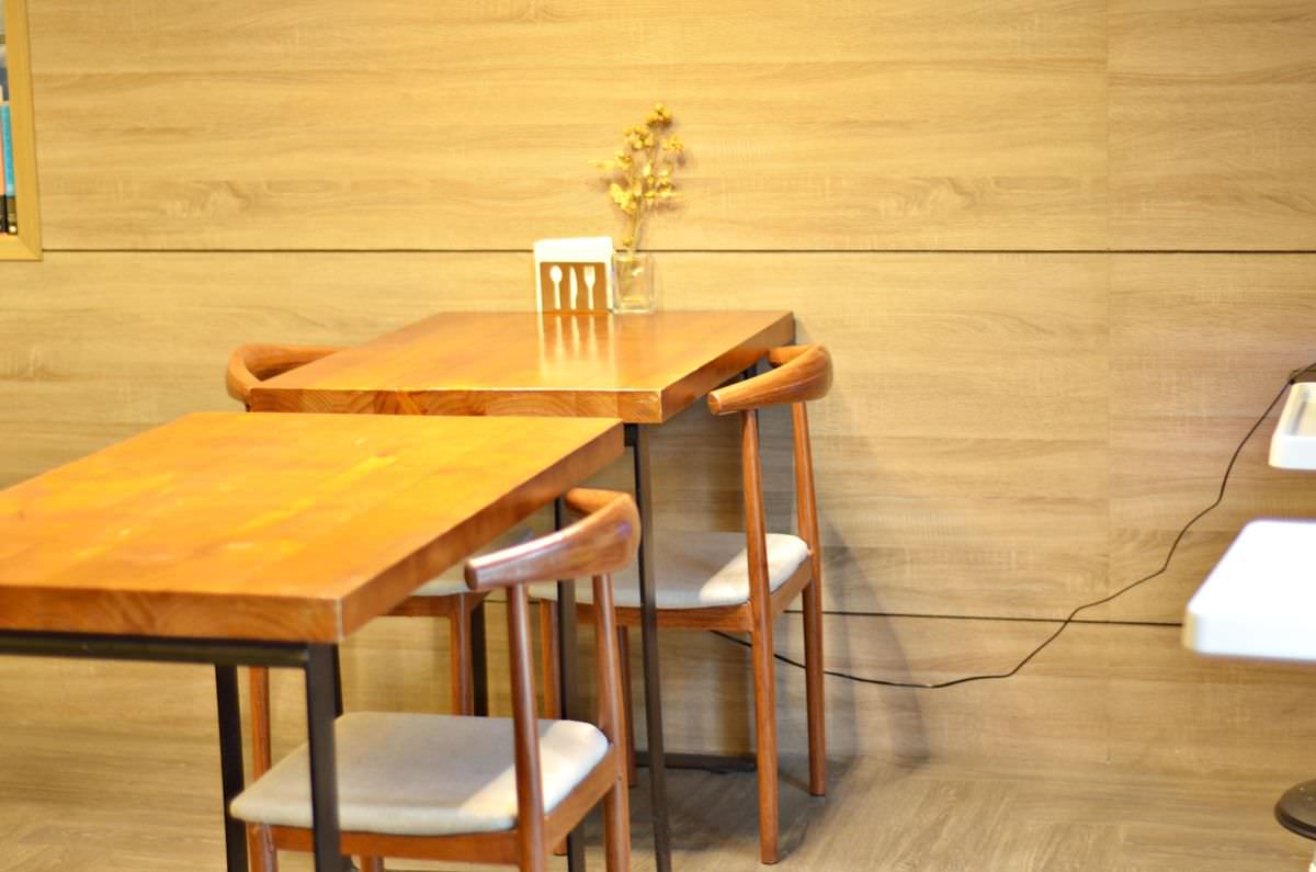 台北大安區。uMeal Bistro公館店 || 經典套餐+寵物友善,台北公館餐酒館聚餐好去處 - 第9張圖