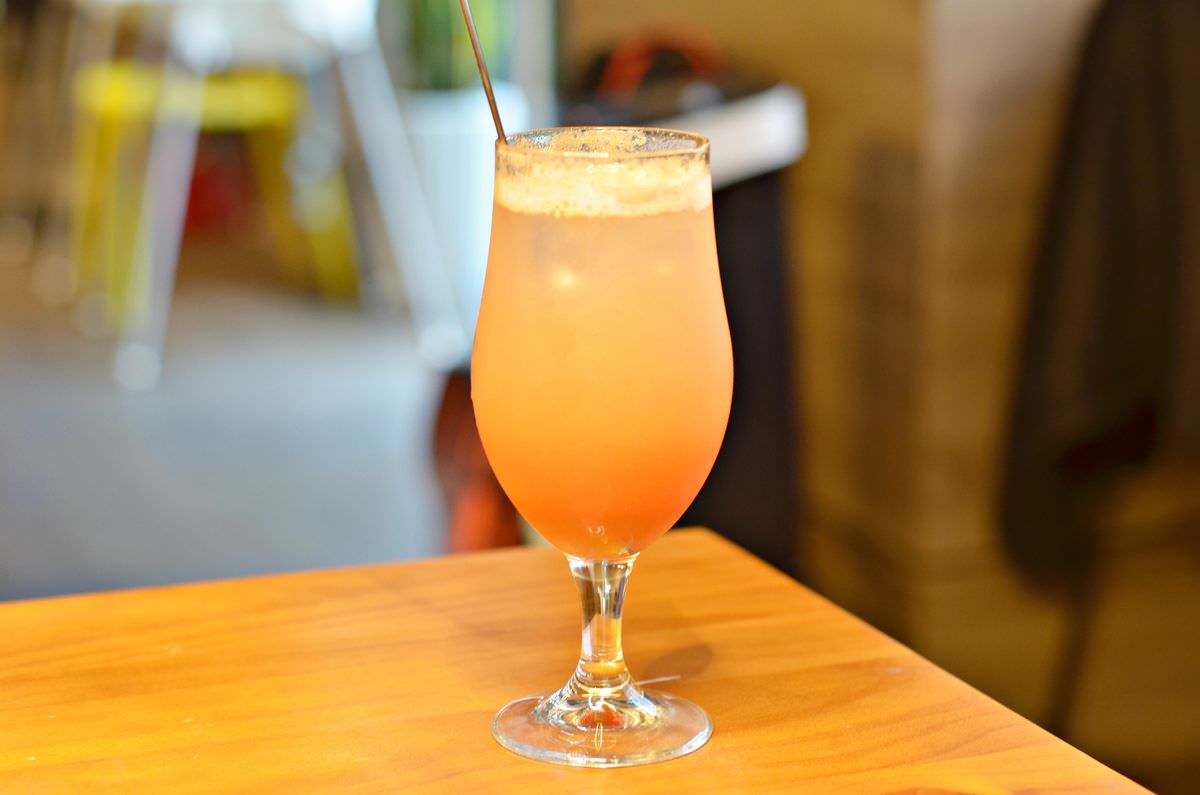 台北大安區。uMeal Bistro公館店 || 經典套餐+寵物友善,台北公館餐酒館聚餐好去處 - 第25張圖