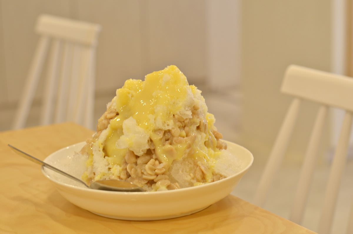 台北內湖區。你可不渴豆花甜品專門店 || 招牌自製豆花與粉粿料好實在,必嚐人氣綿密綠豆沙 - 第14張圖