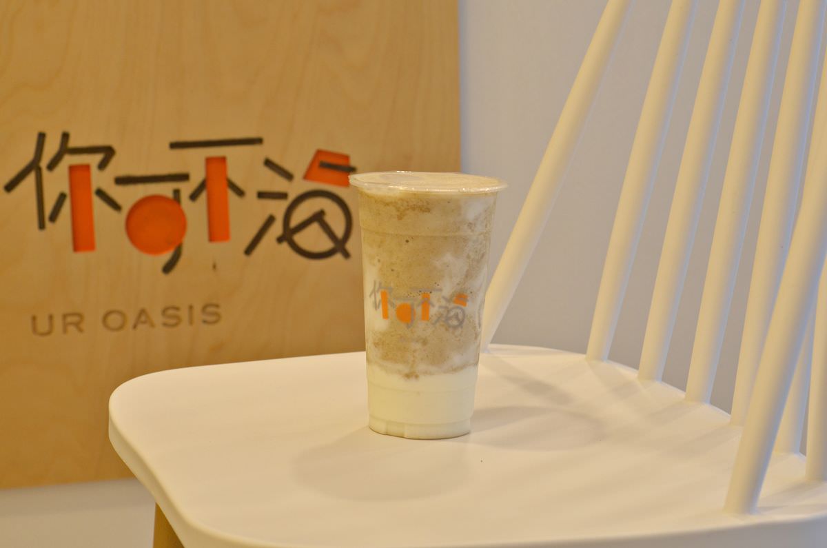 台北內湖區。你可不渴豆花甜品專門店 || 招牌自製豆花與粉粿料好實在,必嚐人氣綿密綠豆沙 - 第12張圖