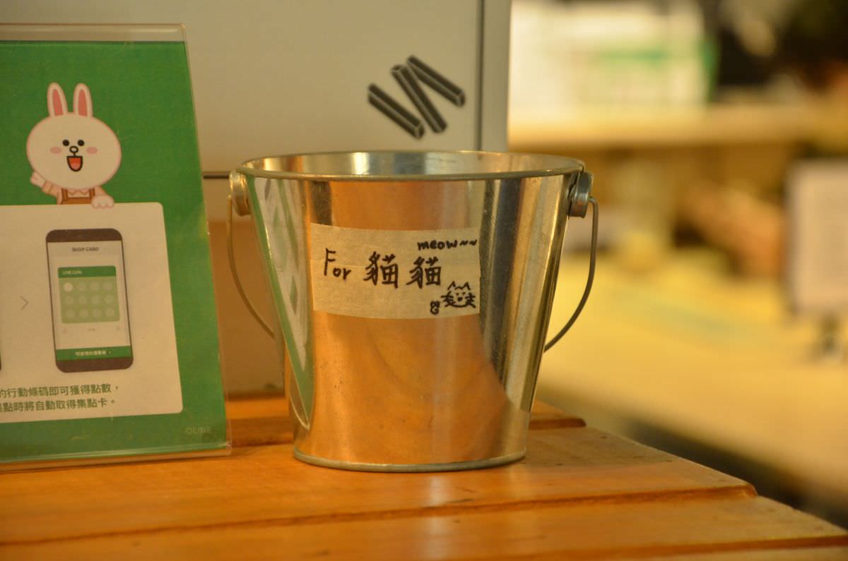 台北市大同區。壹站咖啡Station & Cafe(已歇業/可改至2店&3店) ||清晨到深夜的不限時咖啡廳,屬於你的第二工作空間 - 第22張圖