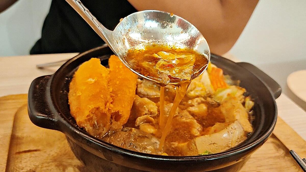 台北市萬華區。小元心燃麻辣堂 || 一個人也能開心享用的麻辣湯煲,可以喝的麻辣湯,五款湯底暖心又暖胃 - 第13張圖 台北市萬華區。小元心燃麻辣堂 || 一個人也能開心享用的麻辣湯煲,可以喝的麻辣湯,五款湯底暖心又暖胃