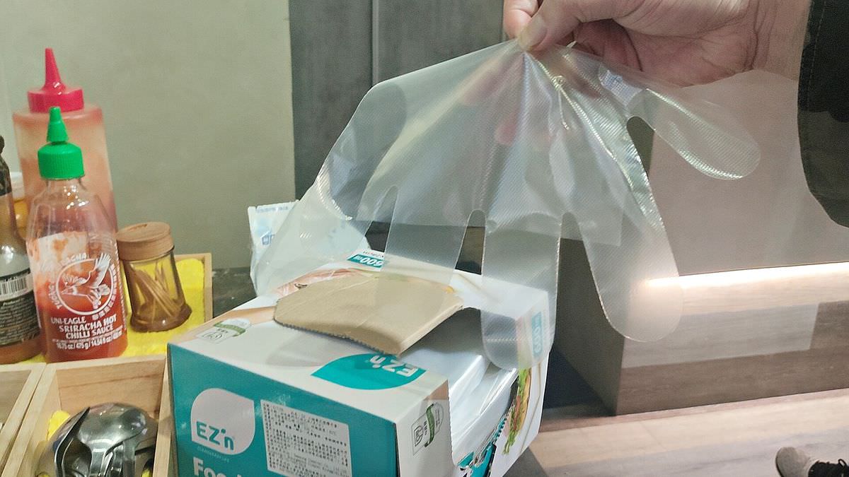 新北板橋區。心心漢堡 || 9起漢堡吃到飽超過癮,讓吃貨們自由搭配出專屬的美味漢堡 - 第8張圖