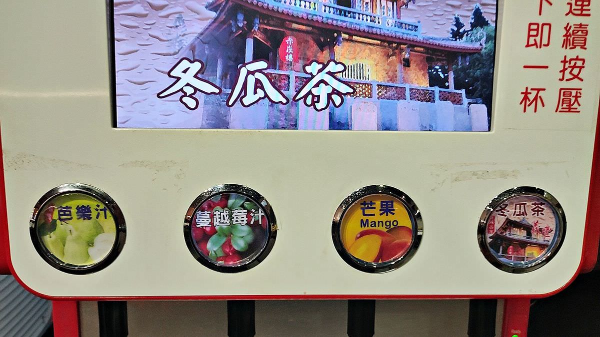 新北板橋區。心心漢堡 || 9起漢堡吃到飽超過癮,讓吃貨們自由搭配出專屬的美味漢堡 - 第7張圖