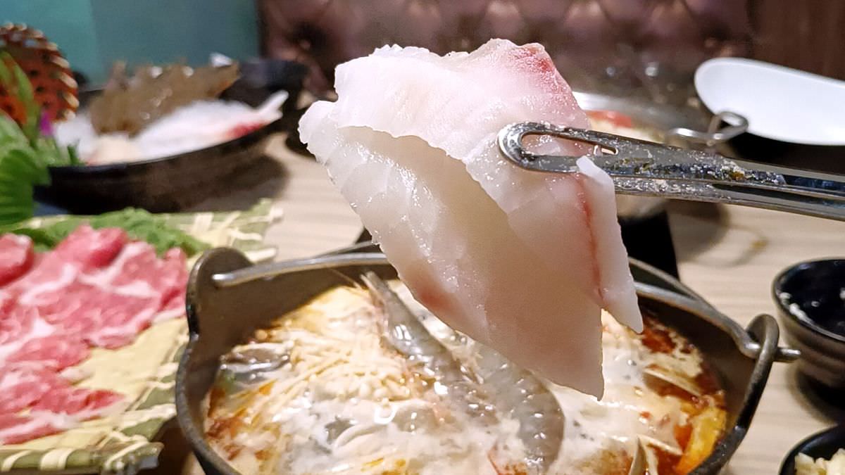 台北市萬華區。辛野火鍋 || 西門町單點肉品,蔬菜火鍋料自助吧吃到飽,就連觀光客都愛來的火鍋店 - 第23張圖