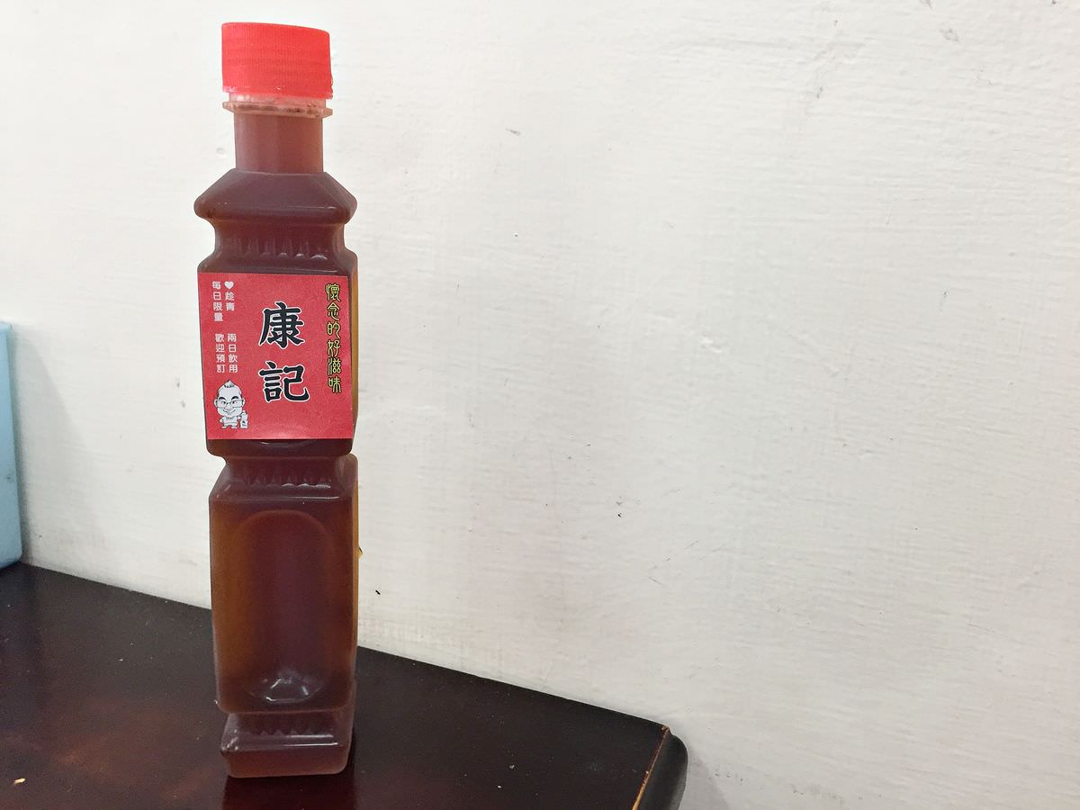 台北萬華區。一肥仔麵店 || 歷經四代傳承的古法煉製紅糟紅燒肉 - 第11張圖