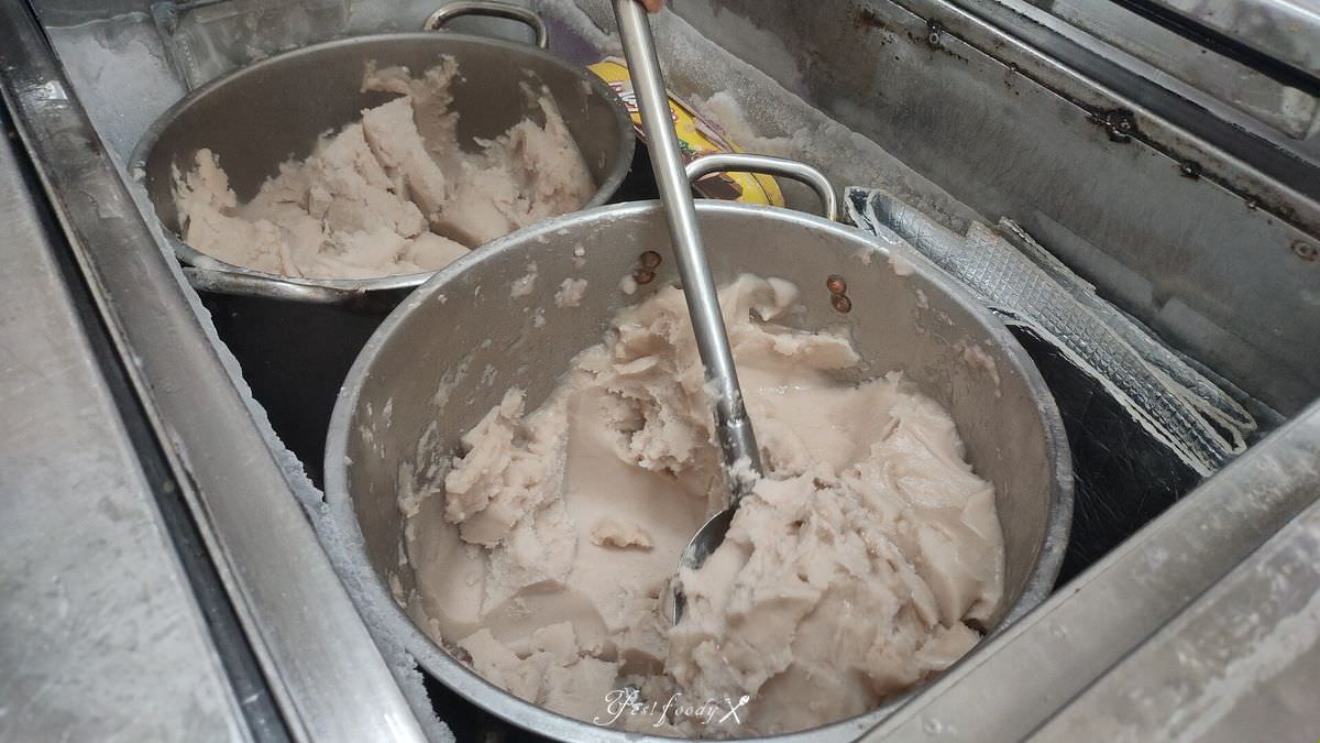 桃園中壢。益新冰菓室 || 老派冰品純粹好滋味。綠豆沙牛奶珍珠超涮嘴 - 第5張圖
