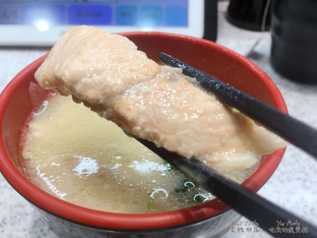 新北新店區。一條通壽司 || 現點現做80款餐點 可愛特快車直送到桌邊 - 第16張圖