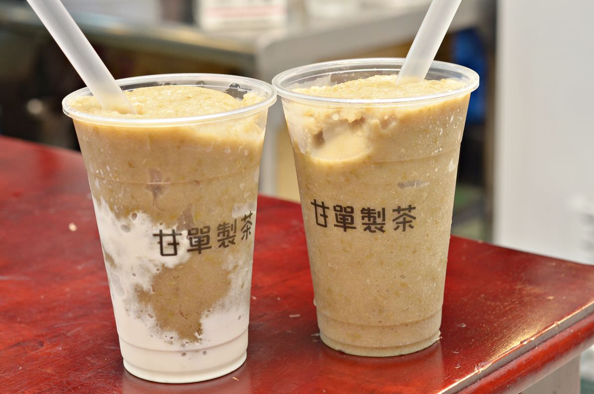 台北市萬華區。你鮮吃雞湯魚湯專賣店 || 細火慢燉養生湯品,阿媽秘方高梁黑豬肉香腸,盡嚐家傳好味道。再來一杯無敵清爽綠豆沙,炎炎夏日超消暑 - 第16張圖