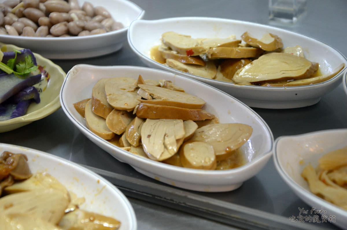 台北中山區。又一村水餃麵食館 || 遼寧夜市必吃手工水餃一口吃下大大滿足!! - 第20張圖