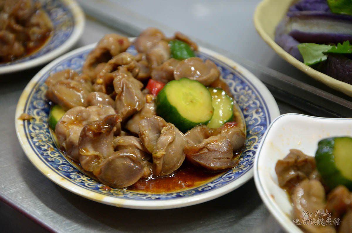 台北中山區。又一村水餃麵食館 || 遼寧夜市必吃手工水餃一口吃下大大滿足!! - 第21張圖