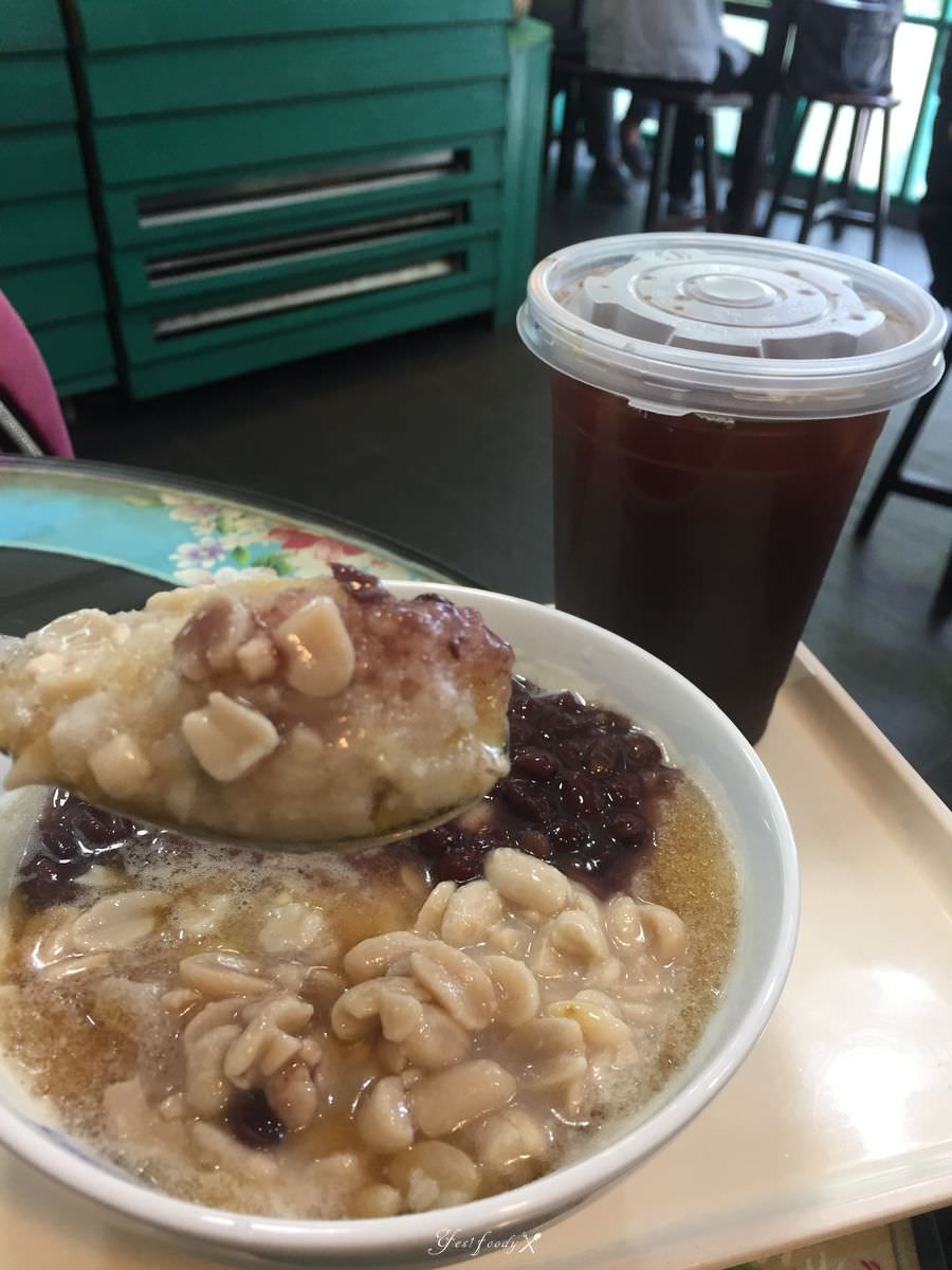 台北東區。庄頭豆花担 | 古早味黑白豆花,任選配料只要55元 - 第7張圖