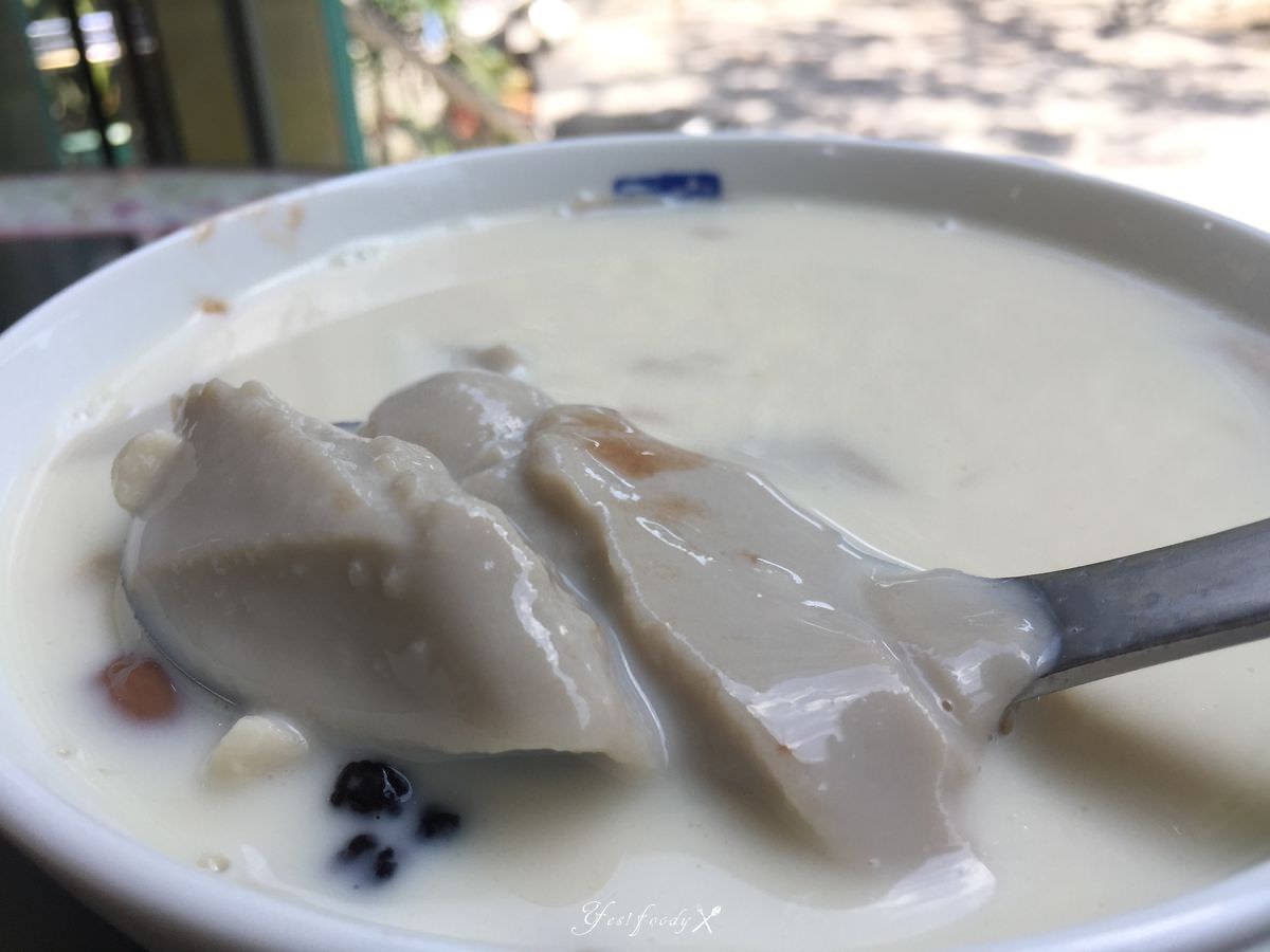 台北東區。庄頭豆花担 | 古早味黑白豆花,任選配料只要55元 - 第8張圖