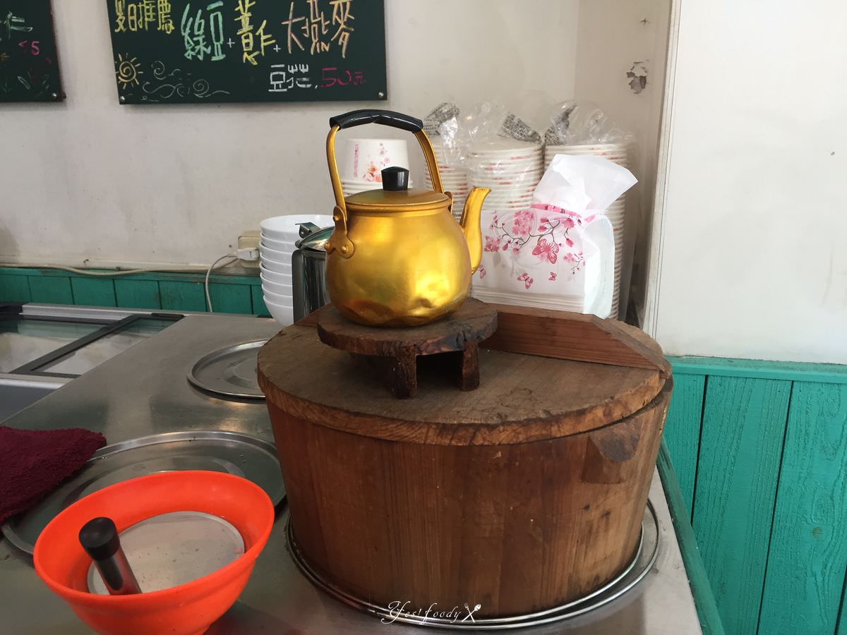 台北東區。庄頭豆花担 | 古早味黑白豆花,任選配料只要55元 - 第4張圖