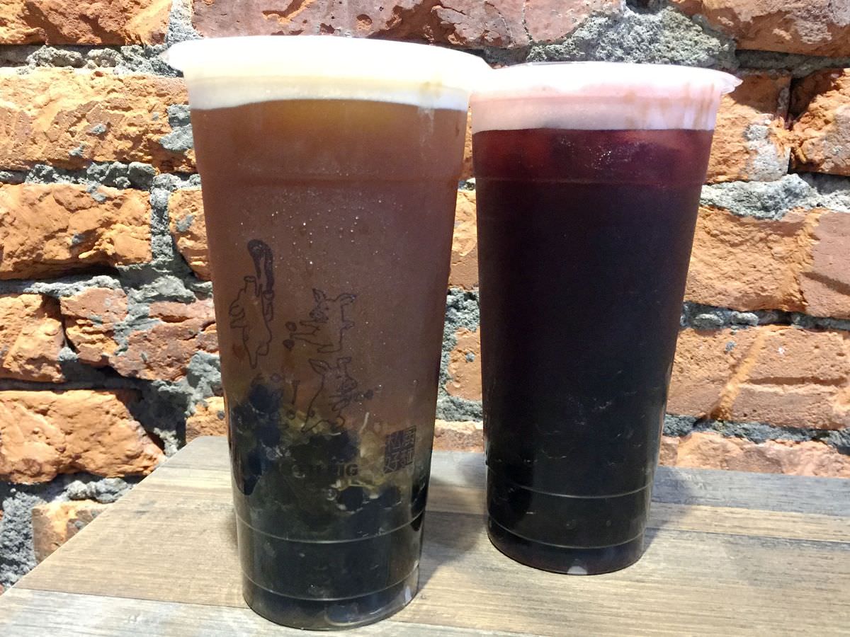 新北新店區。功夫豬私廚好麵 || 軟嫩多汁牛肉塊好功夫,滷味搭配特製沾醬好美味 - 第15張圖