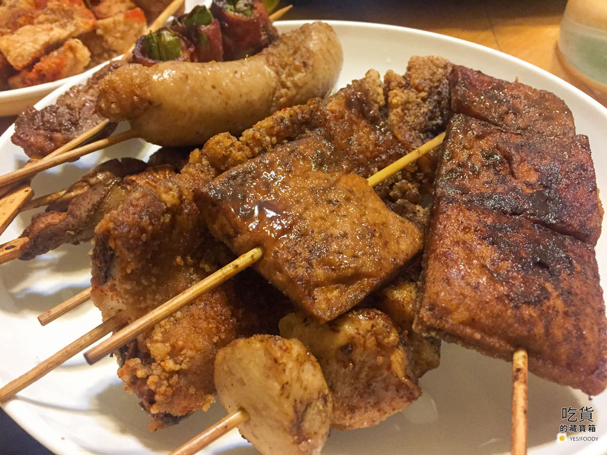 新竹東區.隆師傅塩酥雞 - 第15張圖 外帶隆師傅塩酥雞