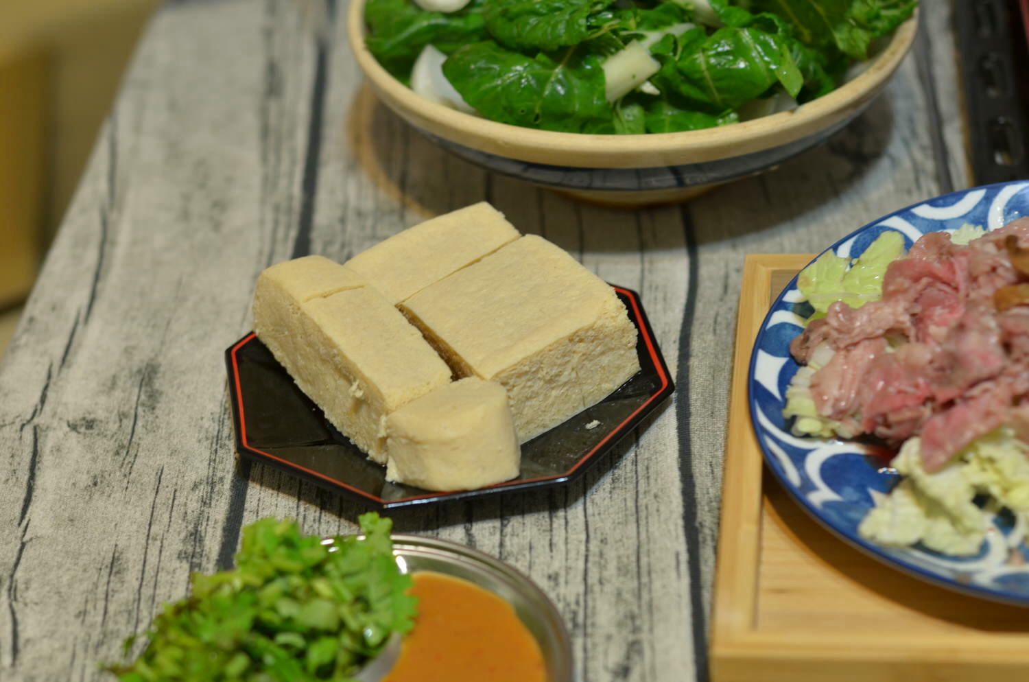 吃貨開箱。天香羊肉爐 || 友善飼養無腥羶味本土羊肉,產地直送餐桌滿足味蕾 - 第16張圖