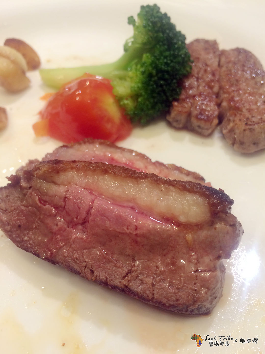 吃吃喝喝新竹浮生半日遊,入住新竹豐邑喜來登大飯店爽睡甜夢之床,大嗑邀月庭鐵板料理 - 第35張圖