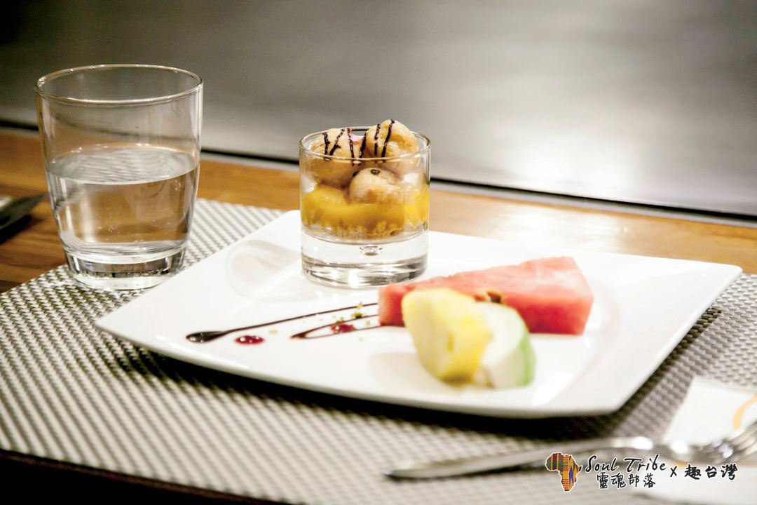吃吃喝喝新竹浮生半日遊,入住新竹豐邑喜來登大飯店爽睡甜夢之床,大嗑邀月庭鐵板料理 - 第37張圖
