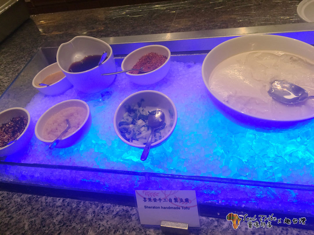吃吃喝喝新竹浮生半日遊,入住新竹豐邑喜來登大飯店爽睡甜夢之床,大嗑邀月庭鐵板料理 - 第47張圖