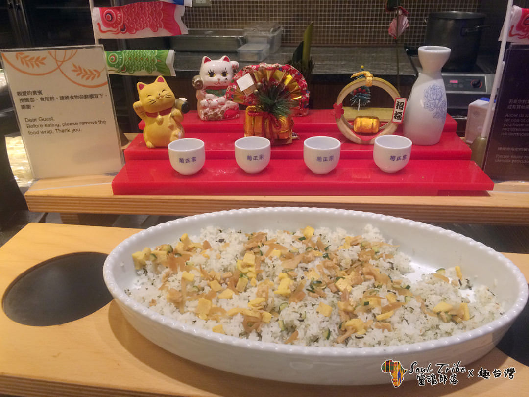 吃吃喝喝新竹浮生半日遊,入住新竹豐邑喜來登大飯店爽睡甜夢之床,大嗑邀月庭鐵板料理 - 第48張圖