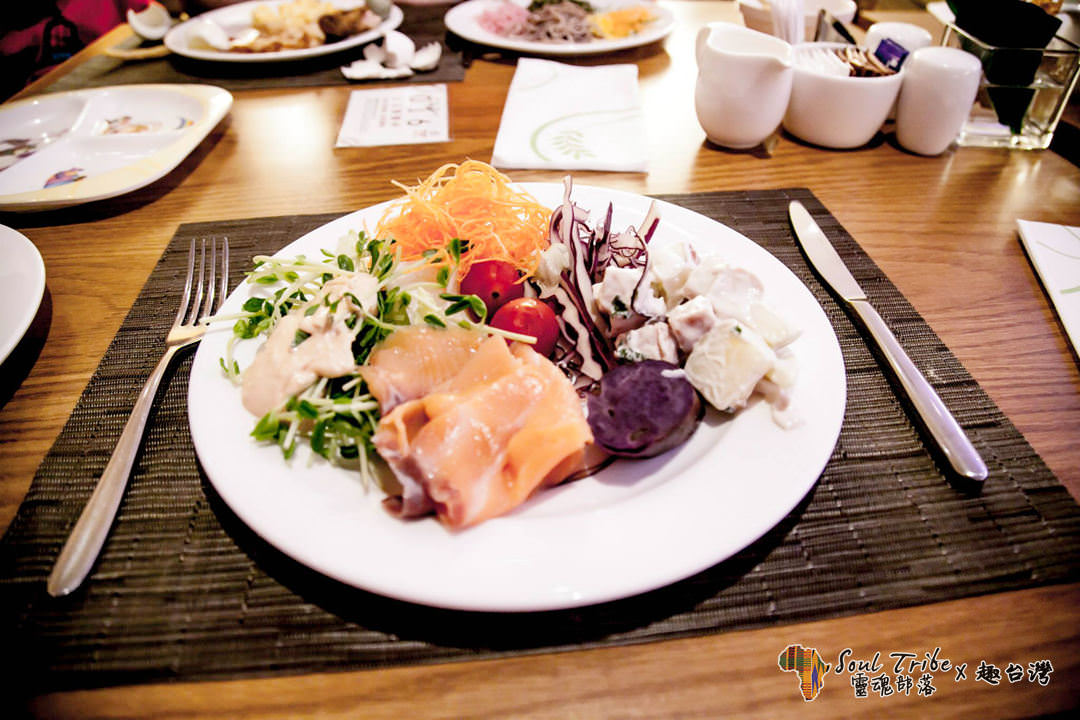 吃吃喝喝新竹浮生半日遊,入住新竹豐邑喜來登大飯店爽睡甜夢之床,大嗑邀月庭鐵板料理 - 第50張圖