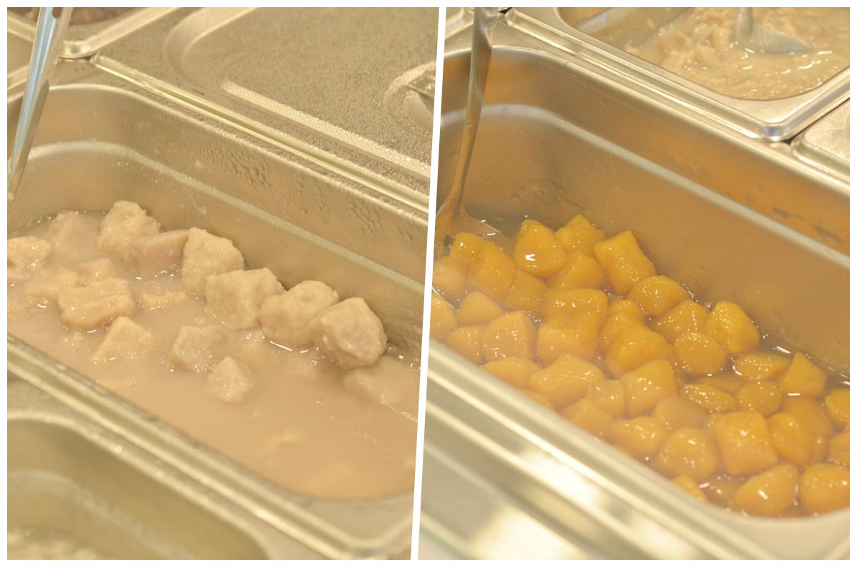 台北內湖區。你可不渴豆花甜品專門店 || 招牌自製豆花與粉粿料好實在,必嚐人氣綿密綠豆沙 - 第5張圖